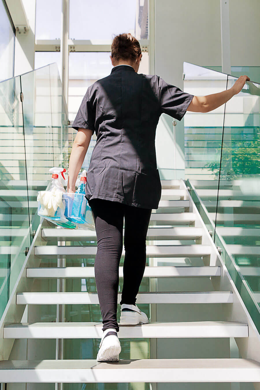 servizio plonge lavanderia alberghiera outsourcing