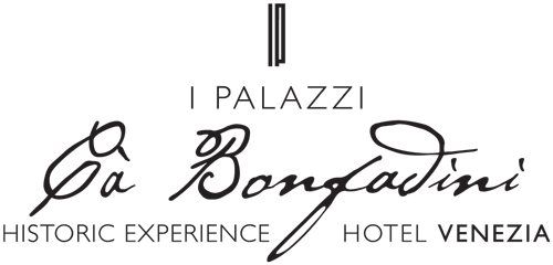 logo i palazzi venezia